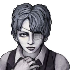 File:Daan portrait2.png - Fear & Hunger Wiki