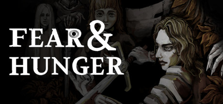 Header for Fear and Hunger