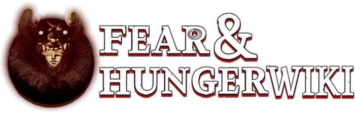 Fear & Hunger (Video Game 2018) - IMDb