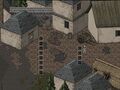 Spawn tiles for Old Town - Gate.