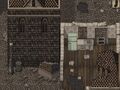 Spawn tiles for Prehevil - Ruined Streets.